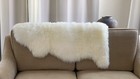 Genuine Australian Sheepskin Rug