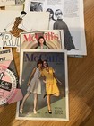 Lot Of 1960s Sewing tailoring Educational Booklets And Pamphlets