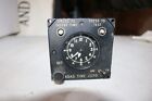 Rare  Vietnam Era Rf-4 Rf-101 Cockpit Asq-90 Digital Data Time Inserter C-6383