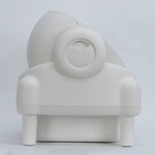 Used Smart Automatic Litter Box Open-top Self-cleaning Cat Box 10 5l Odor-lock