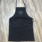 Safeway Employee Apron Grocery Store Uniform Black