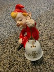 Vintage Pixie Elf 1950 s Japan 4 3 4