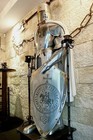 Medieval Wearble Armour Knight Wearable Suit Of Armor Crusader Combat Full Body