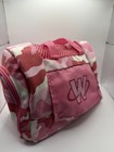 Ganz Webkinz Pink Camouflage Carrier Bag With W Logo  Ages 3   3-11 Years
