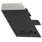 For Ps4 Cooling Fan Usb External Cooler 5 Fan Turbo Temperature Control