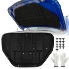 Hood Insulation Pad Compatible With 2024-2026 Toyota Tacoma 4th Gen   2025