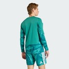 Adidas Men Germany 26 Home Goalkeeper Long Sleeve Jersey
