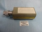 Hp 8482a Power Sensor 100 Khz - 4 2 Ghz  3uw-100mw Tested Good - Cosmetics 