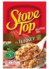 Stovetop Turkey Stuffing Mix Pack Of 3