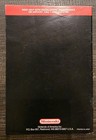 Super Metroid Snes Instruction Manual Only Authentic Nintendo Oem Clean Freeship