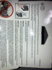 Canon Maxify Pgi-1200 Xl High-yield Black Ink Cartridge