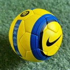 Rare Nike Total 90 Aerow   Premier League Swift 2005-06   Match Soccer Ball