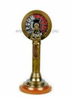 14 antique Brass Ship Engine Order Telegraph Decorative Collectible Best Gift
