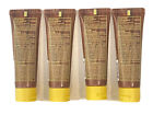 4x Sun Bum Broad Spectrum Spf 30 Sunscreen Lotion 1 Oz Each 4 Oz Total Exp 03 22