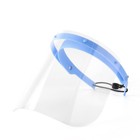 Dental Anti-fog Waterproof Full Face Shield Clear Protective Work Industry