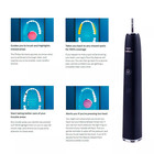 Philips Sonicare Diamondclean Smart 9000 Sonic Electric Toothbrush Handle Hx991b