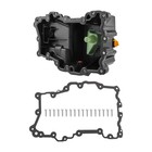 Engine Oil Pan Kit W  Gasket Fit 2015-18 Ford F150 2 7l V6 Fl3z-6675c 264336