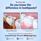 Bycolor Dazzling Whitening Functional Toothpaste 90g X2 Made In Korea