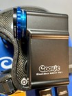 Cookie Composite Mxv Open Face Skydiving Camera Helmet W  Blackbox Hypeye Lens s