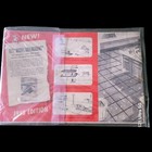 Vintage How To Operate Lionel Trains And 