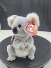 Ty Beanie Babies Aussie The Sitting Koala 