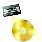 Transfer Mini Dv  Vhs  Vhs-c  Svhs  Video8  Hi8  Digital8  8mm To Mp4