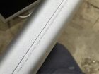 2x Apple Cinema 20 A1081 Widescreen Monitors 