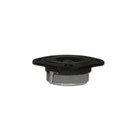 100 Goldwood Sound Gt-302 Mylar Dome Tweeters 50 Watt Each 8ohm Replacement