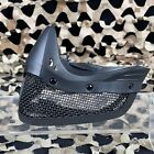 New Tippmann Tactical Airsoft Mesh Skirt For Jt Proflex empire E-flex - Black