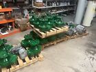 Rebuilt Zimmatic   Valley Wheel Drive Gearboxes