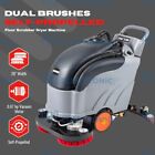 Sunmax Rt50dw 26  Dual Brushes Self-propelled Floor Scrubber Dryer Machine