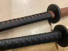 Katana Training Practice Sword Scabbard Aikido Kendo Blade For Samurai Ninja