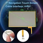 Touch Screen For 2006 2007 2008 2009 Toyota Prius Hybrid Mfd Radio Climate New