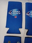 4 Bud Light 16oz Aluminum Bottle 24oz Can