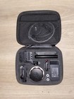 Tilta Nucleus-nano Wireless Follow Focus Kit W  Case  15mm Rod Mount  Micro-usb
