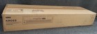 Korg Kross2 88-key Synthesizer Workstation Keyboard Matte Black  