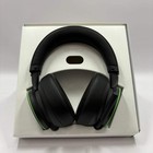 Microsoft Wireless Headset Black 1944 For Xbox One And Xbox Series X s