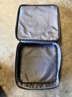    tesla Gen2 Charger Storage Bag Empty Pouch Case Only