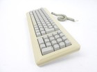 Apple M0110a Vintage Computer Keyboard For Macintosh  great Condition 