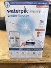 New Unopened - Waterpik Water Flosser Evolution  New In Box  Nice Price 