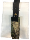 Allen Paintball 20oz   universal Tank Pouch Real Tree-  Very Rare Free Shipping