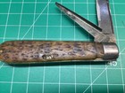 Early A B Caldwell Cut Co  Barehead Harness Jack