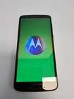 Motorola Moto G6- 32 Gb - Black  unlocked  Takes Sim Card