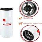 Oil Change Kit Lf14000nn Ff5776 Fs19765 For Cummins Fuel Filters 4367100 2893612