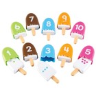 Learning Resources Smart Snacks Number Pops