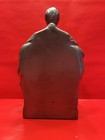 Antique Abraham Lincoln Statue Manufactured In 1963