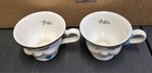 Baileys Irish Cream Set Of 2 Coffee Tea Cups Mugs Mr   Mrs Yum Winking Hot Toddy