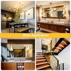 Night Light Bulb  4pack 15 Watt Led Night Light Bulb Equivalent  1 5w Led Bulbs