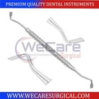 Dental Crown Remover   Crown Spreader Flat Double Ended Restortative Instruments