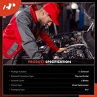 A-premium Engine Variable Valve Timing  vvt  Solenoid Compatible With Honda